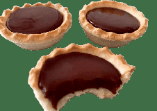 Bocadito Dulce de Leche
