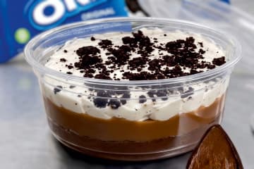 Bomba Oreo