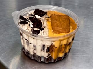 ChocoTorta